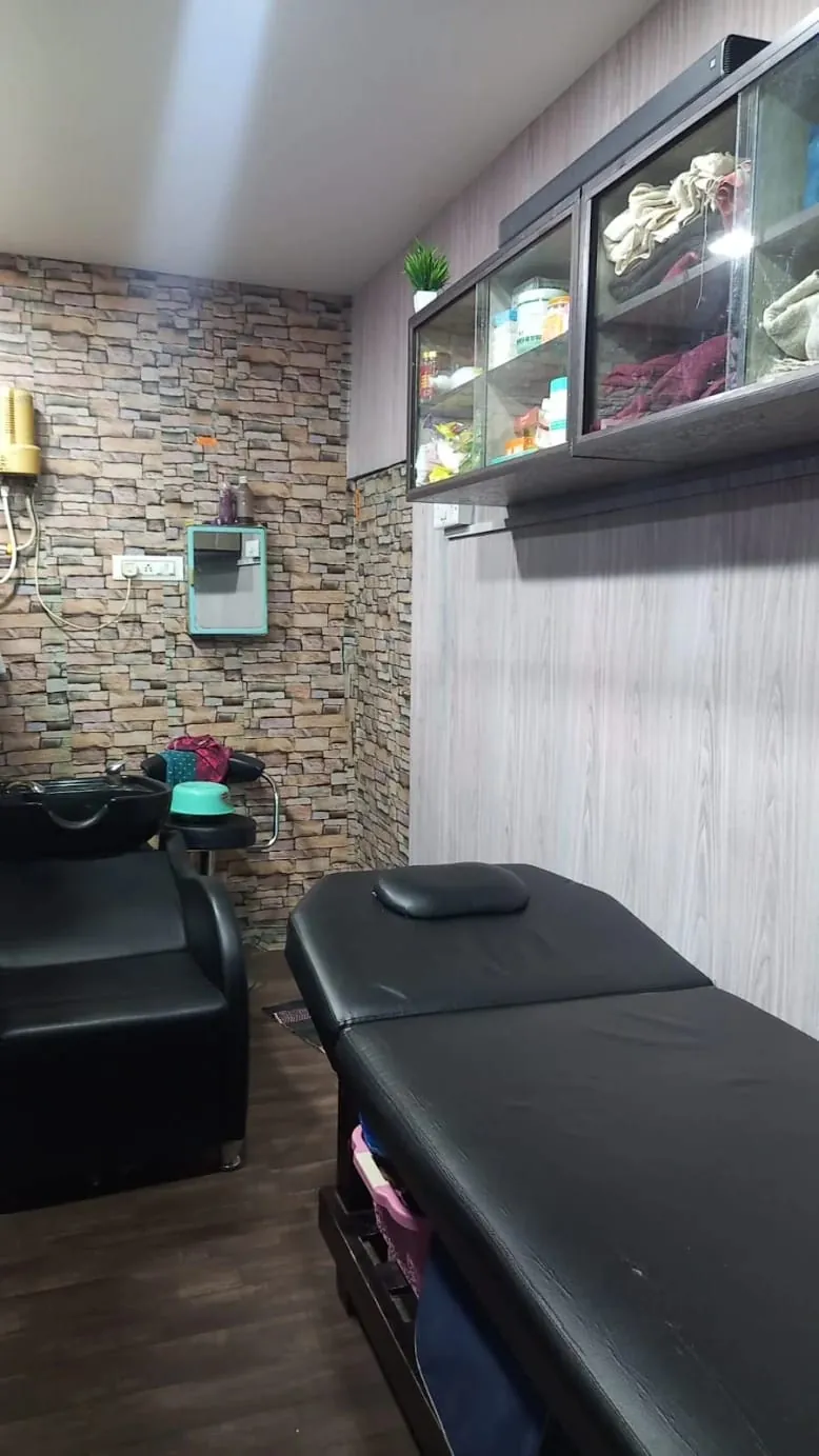 Shiloh Luxury Ambience